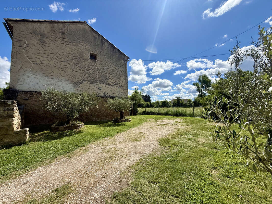 Maison à ALTHEN-DES-PALUDS
