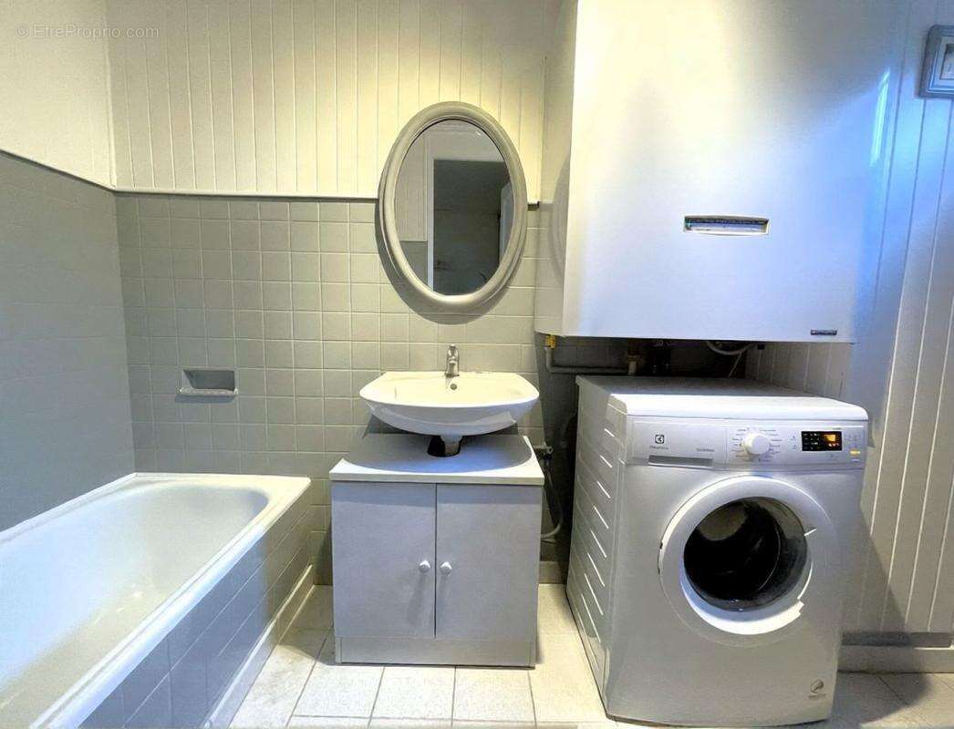 Maison 126 m² à Gaillon  - photo 18