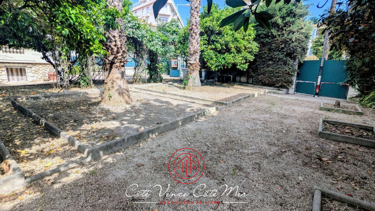 Maison à NICE