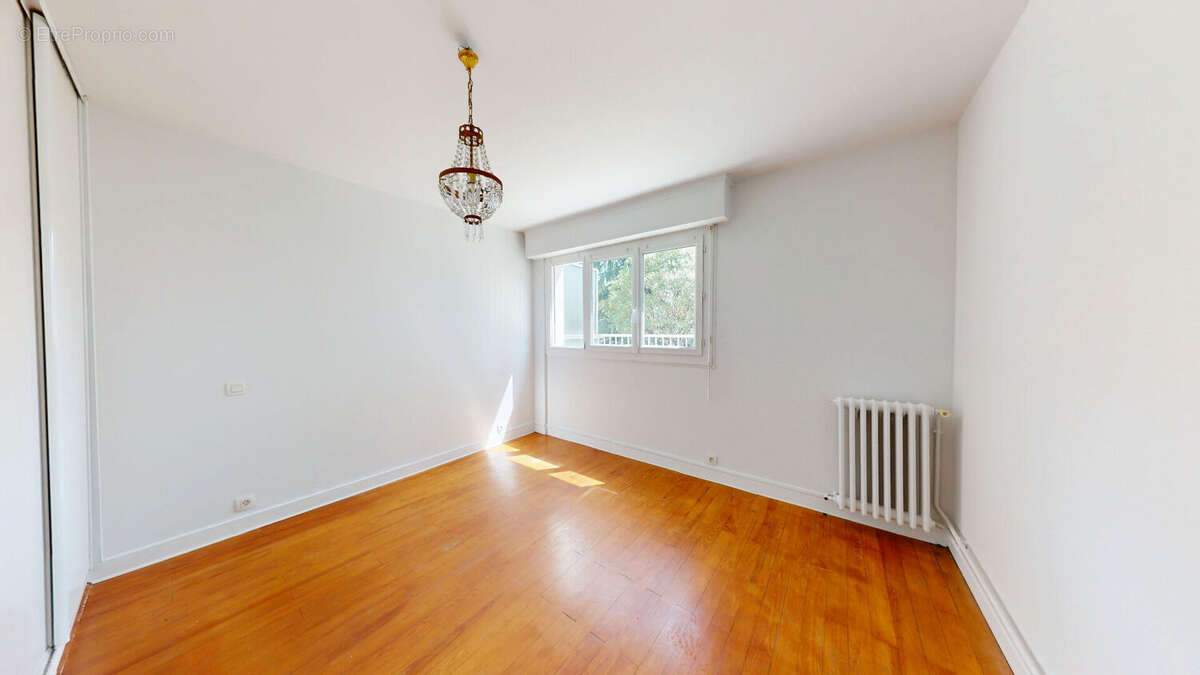 Appartement Bayonne 3 pièces 72 m2 - photo 5