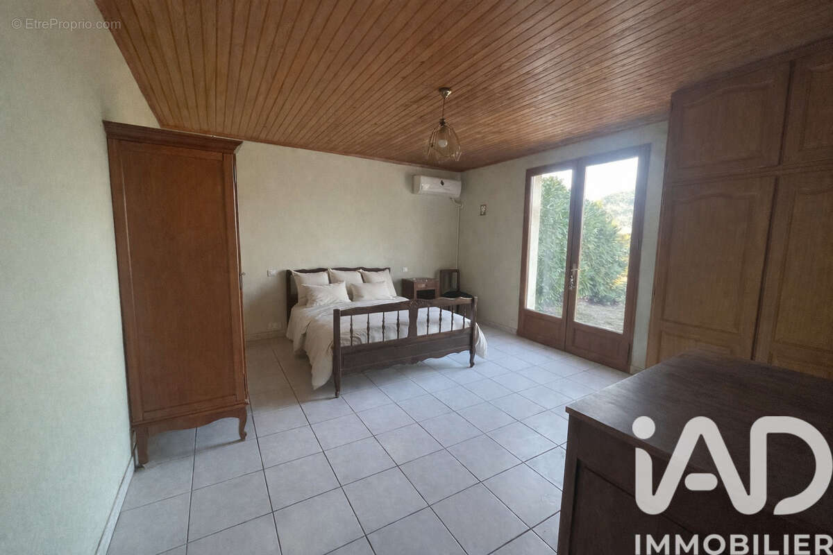 Photo 6 - Maison à VACQUIERS