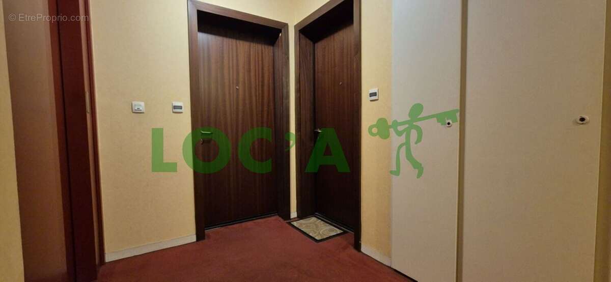 Photo 5 - Appartement à DIJON