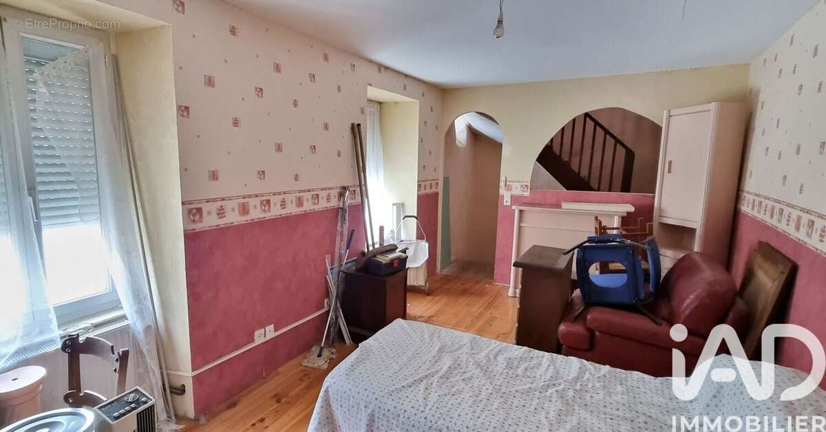 Photo 5 - Maison à SAINT-AMANS-VALTORET