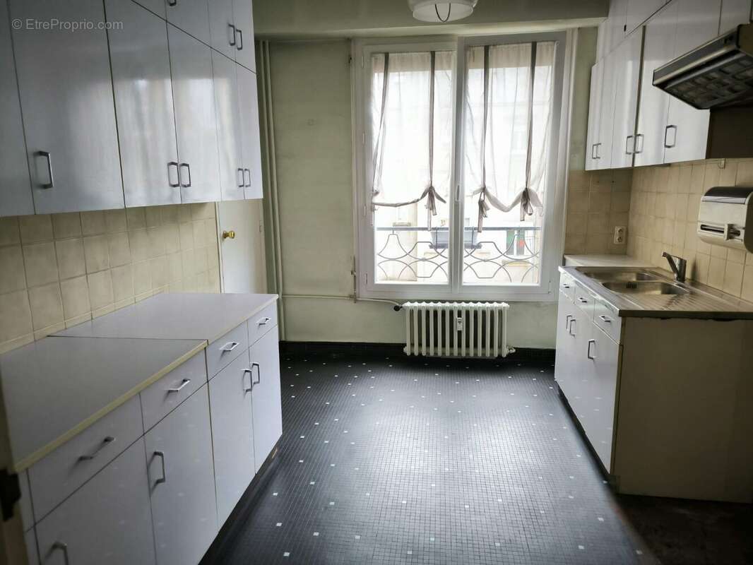 Appartement à ANGERS
