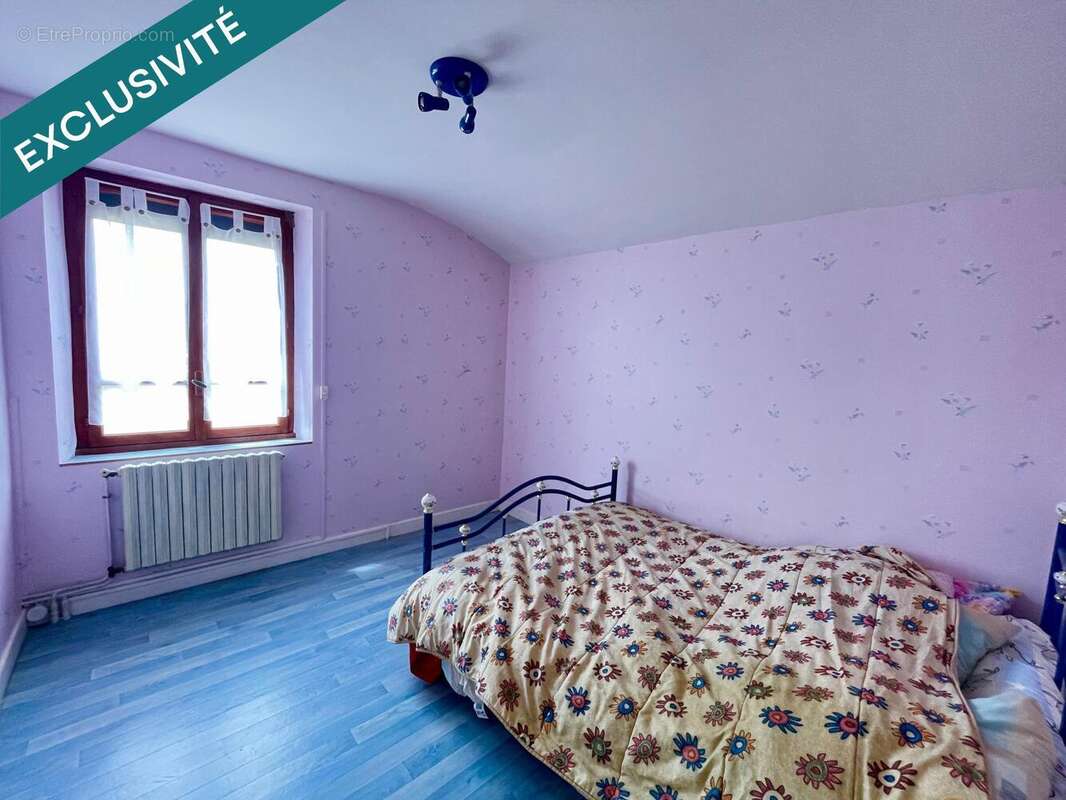 Photo 9 - Maison à SAINT-GERMAIN-DU-TEIL