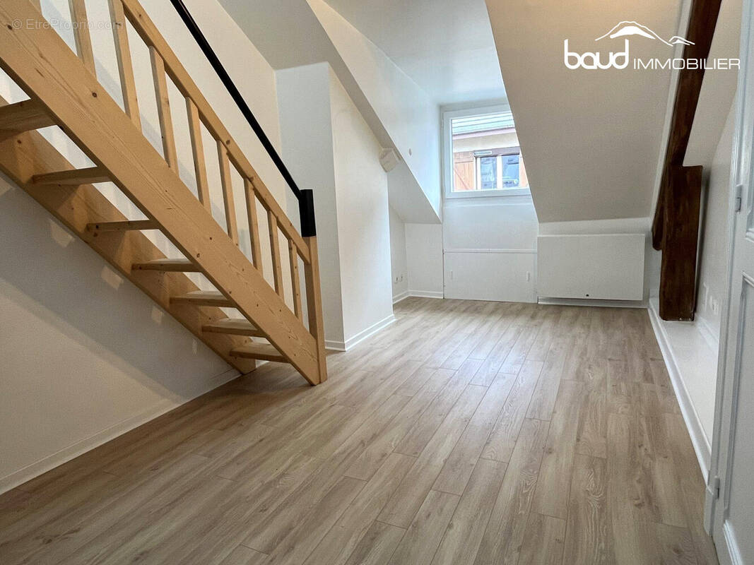 Appartement à VILLARD-DE-LANS