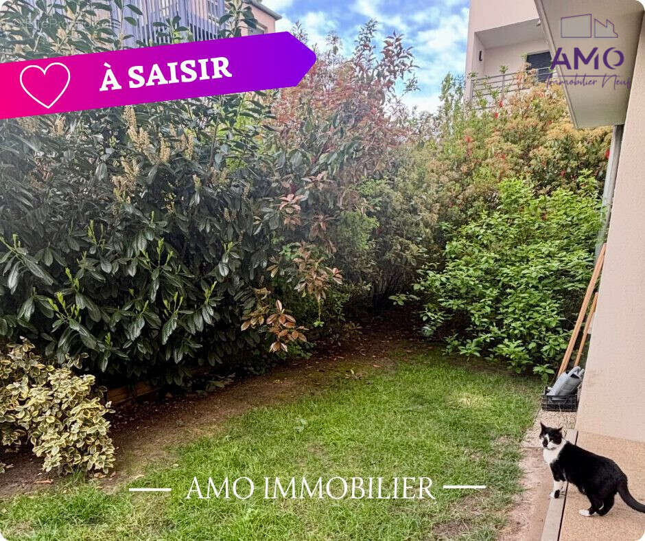 Appartement à ORLEANS