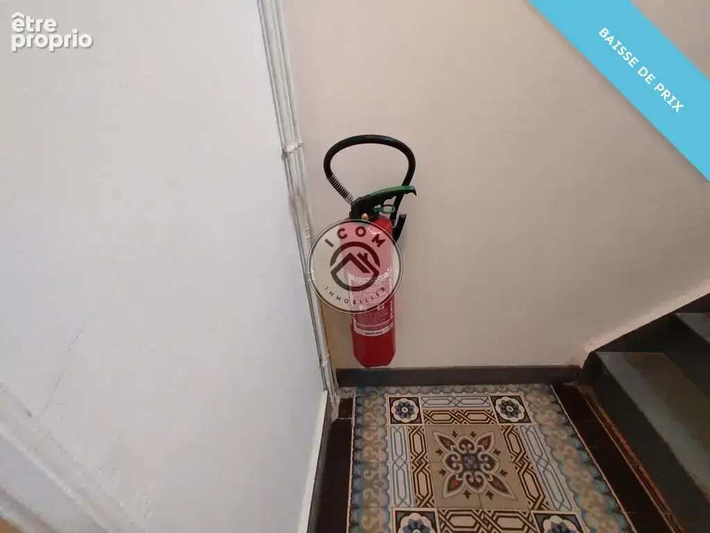 En exclusivité Immeuble de rapport en centre ville - photo 8