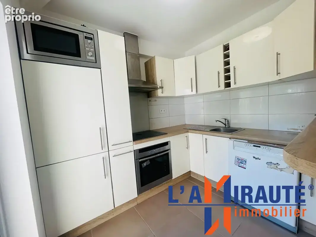 Maison  4 pièce(s) 90 m2 - photo 4