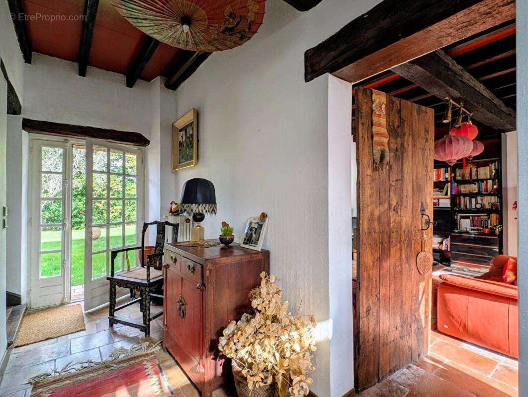 Maison à PORTET-SUR-GARONNE