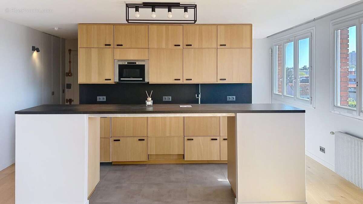Photo 5 - Appartement à MAISONS-ALFORT