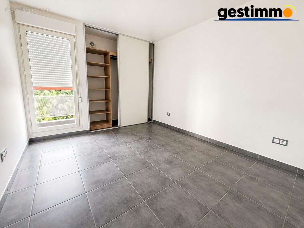 Appartement à CAYENNE