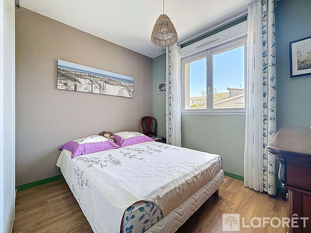 Maison à SAINT-ANDRE-DE-CUBZAC