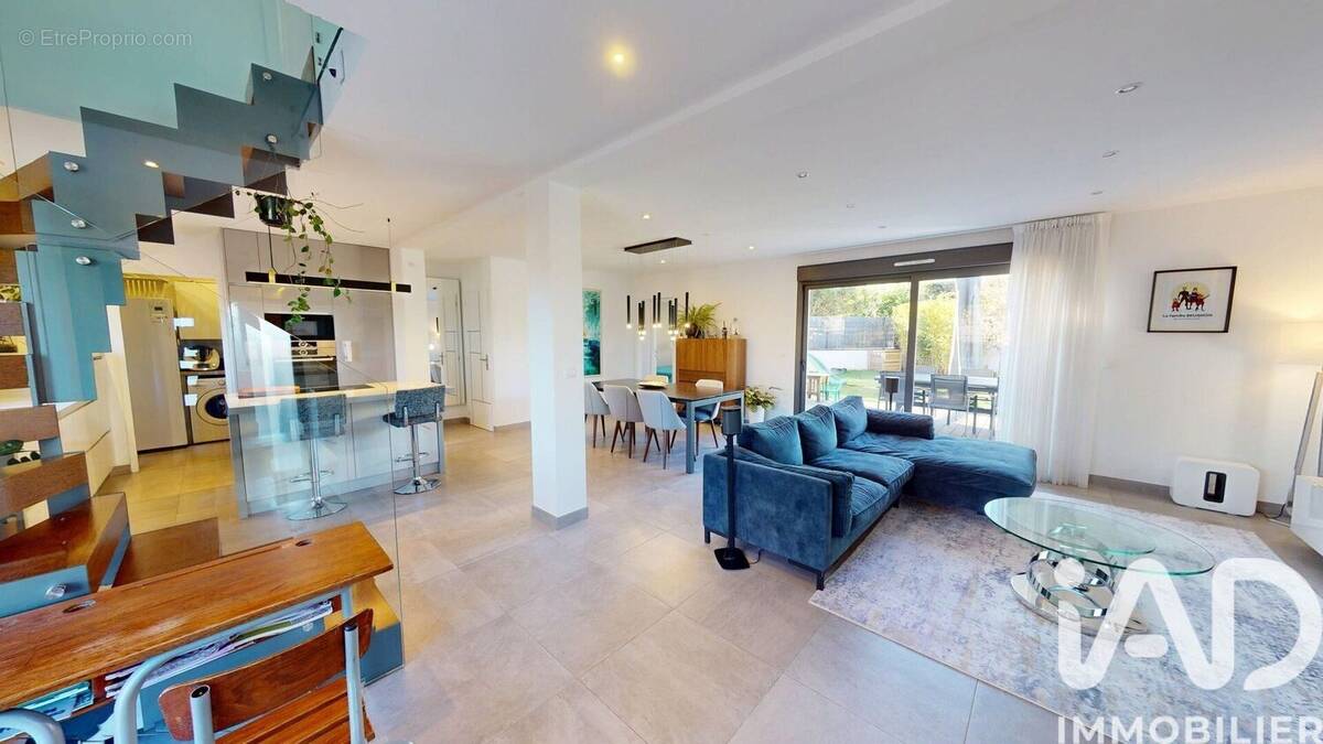 Photo 1 - Maison à MAINCY