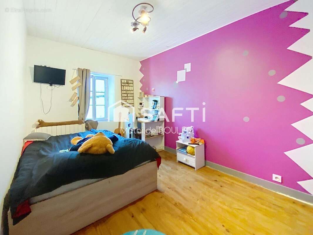 Photo 6 - Maison à FONTENET