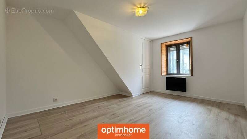 Maison à SAULXURES-SUR-MOSELOTTE