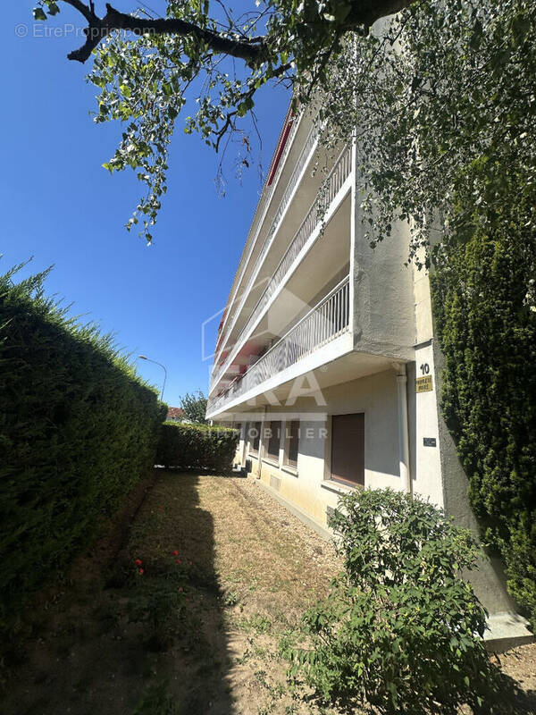 Appartement à CRETEIL