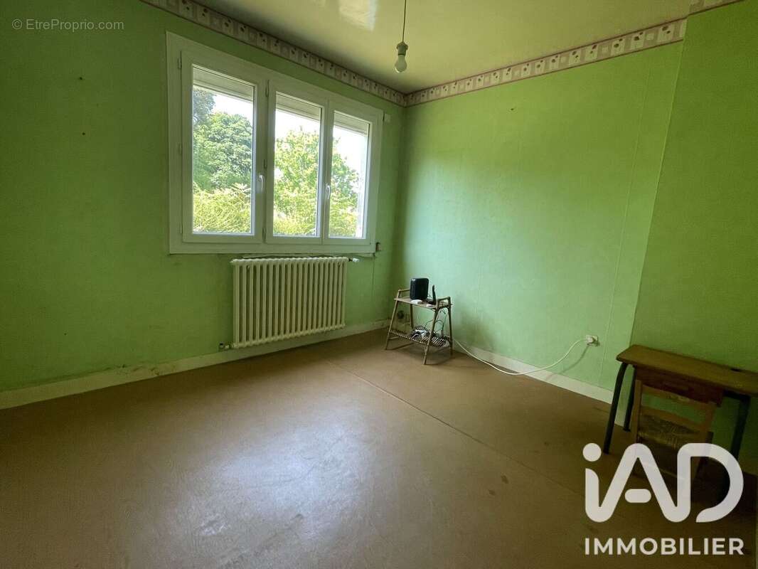 Photo 7 - Maison à COMBRIT