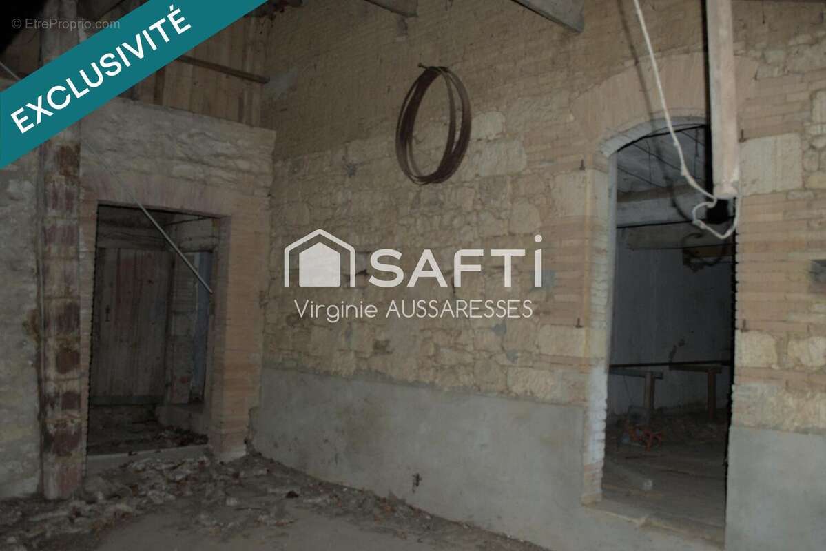 Photo 9 - Maison à LARRAZET