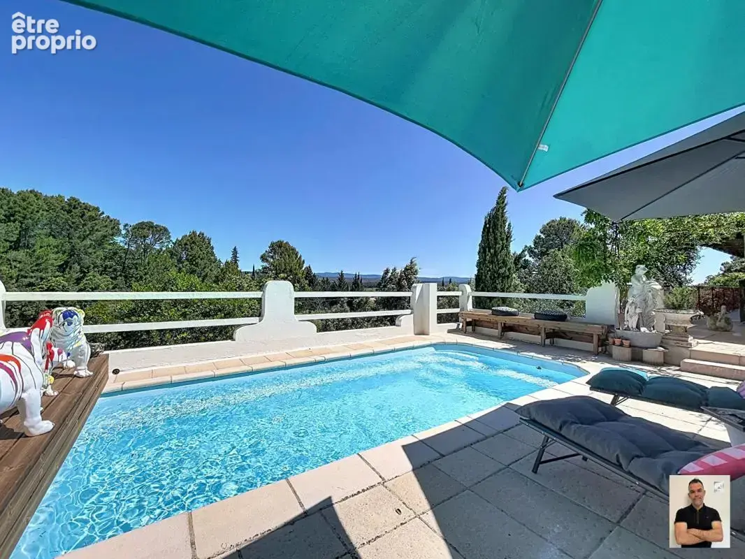 Villa 145 m2 - photo 4