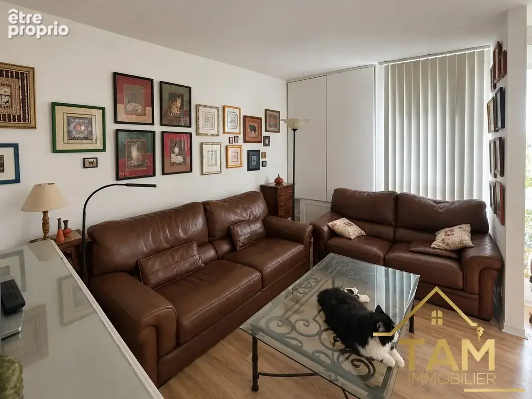Appartement 5 pièces 97 m² à vendre à Elancourt (78990) - photo 4