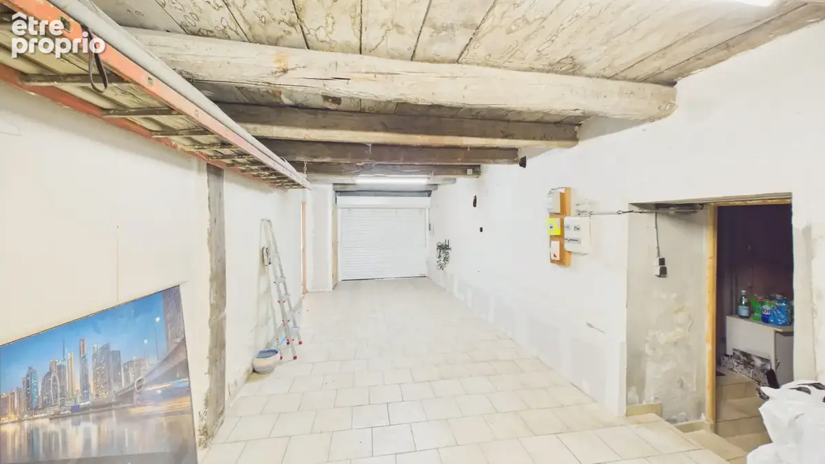 À 5 km d'Avignon Maison de Village Type LOFT 170 m² avec Terrasse, Garage Idéale 2 Familles - photo 10
