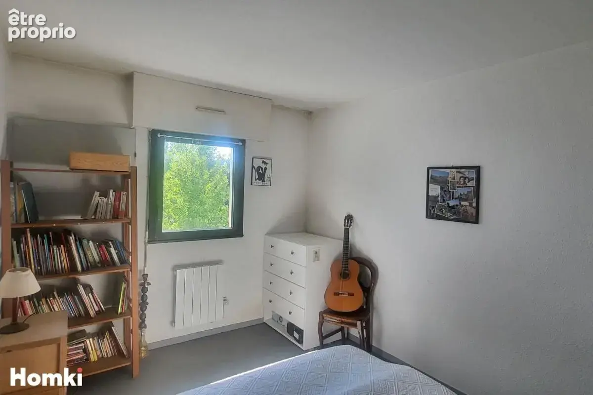 Appartement T2 de 52 m² à Pessac 33600, Avenue Docteur Nancel Penard - photo 9