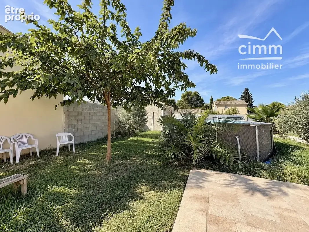 Maison 4 pièces 83 m² à vendre à Carpentras (84200) - photo 5