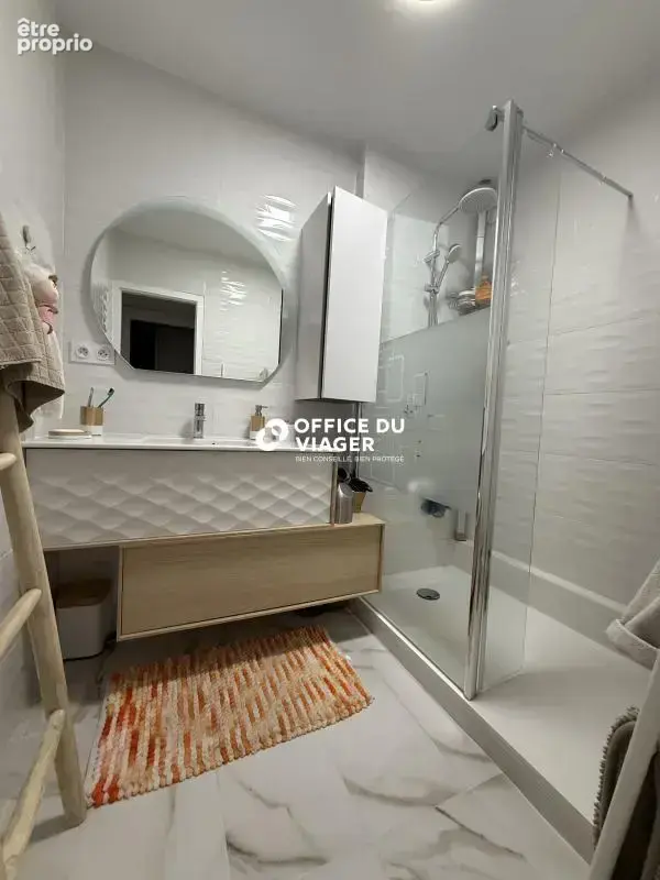 Appartement - 3 pièces - 73 m² - photo 8