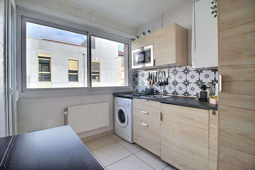 Appartement à CLERMONT-FERRAND