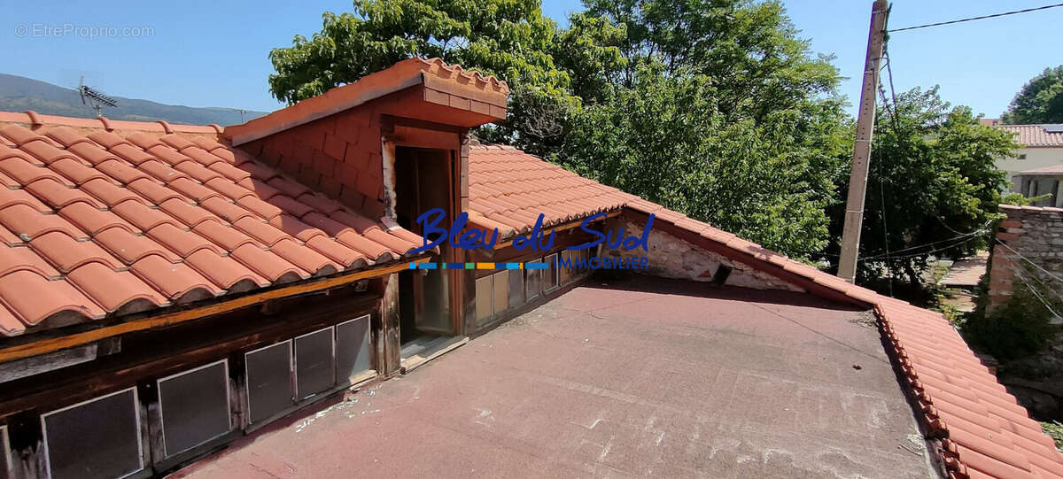 Maison à PRADES