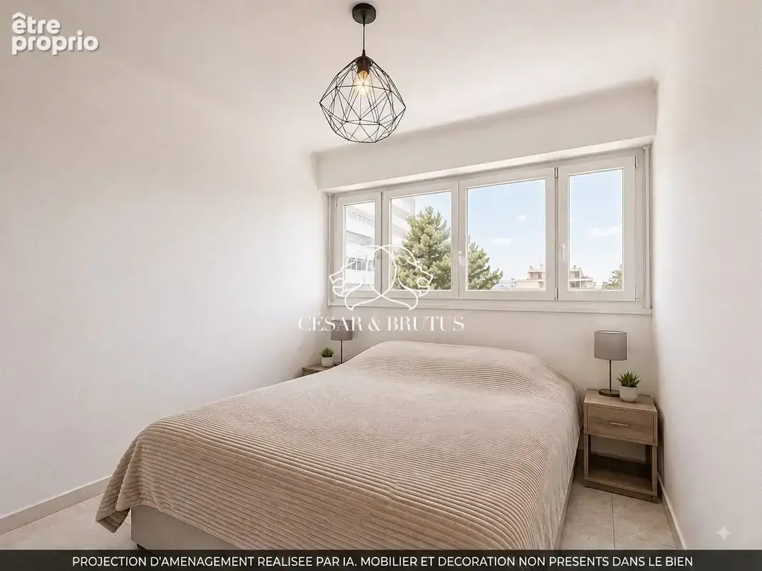 Appartement 4 pièces 70 m² à vendre à Rillieux-La-Pape (69140) - photo 9