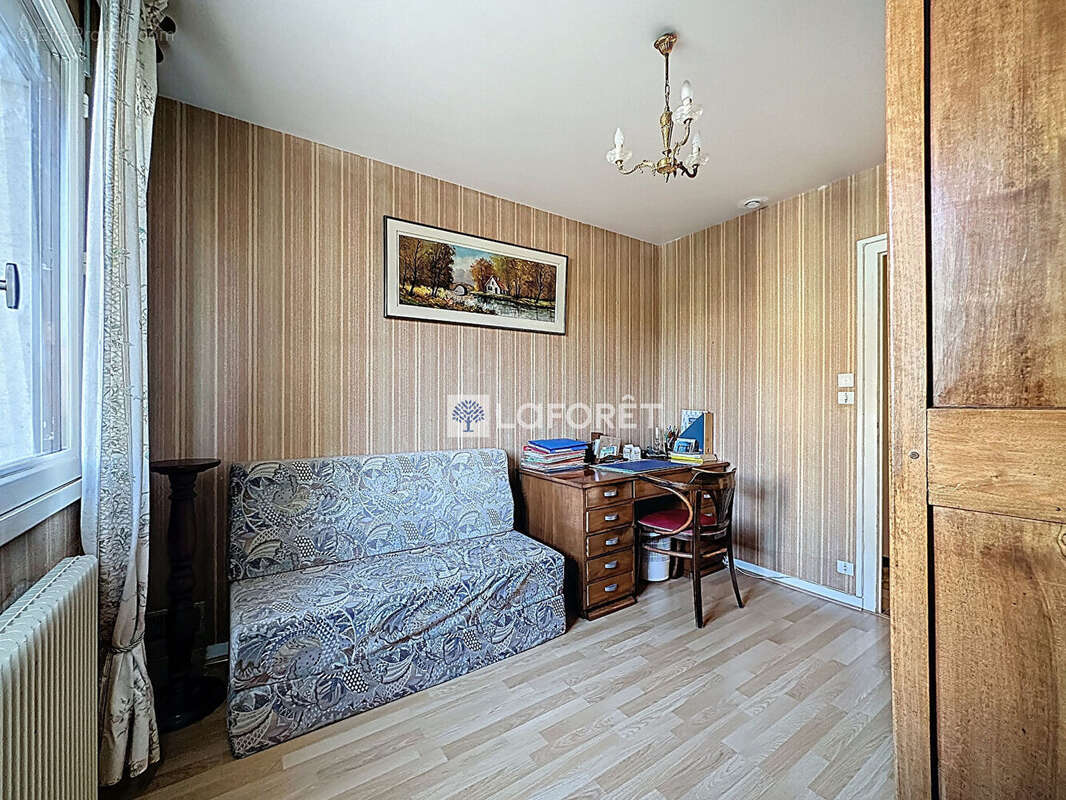 Maison Chatillon Sur Thouet 4 pièces - photo 11