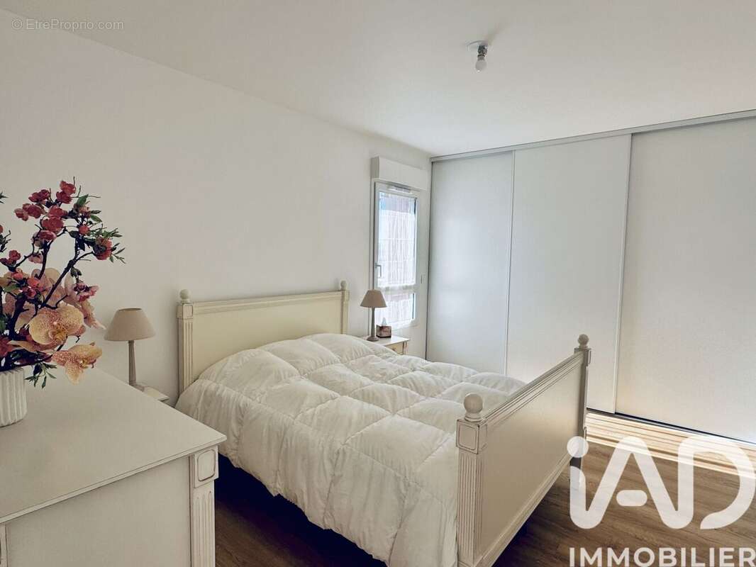 Photo 6 - Appartement à LE BOUSCAT
