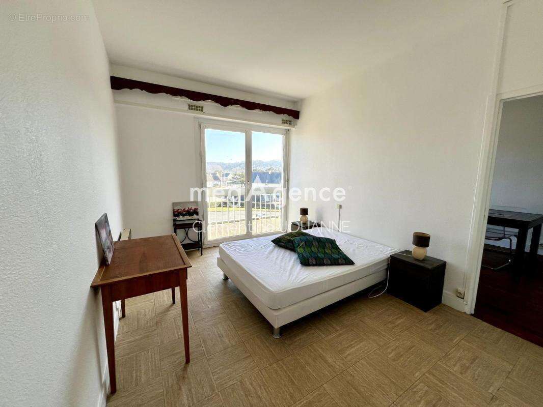 Appartement à SIOUVILLE-HAGUE