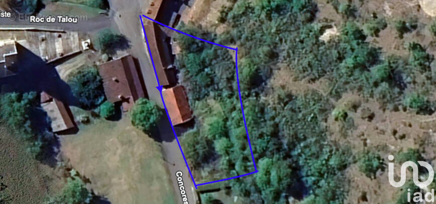 Photo 1 - Maison à CONCORES