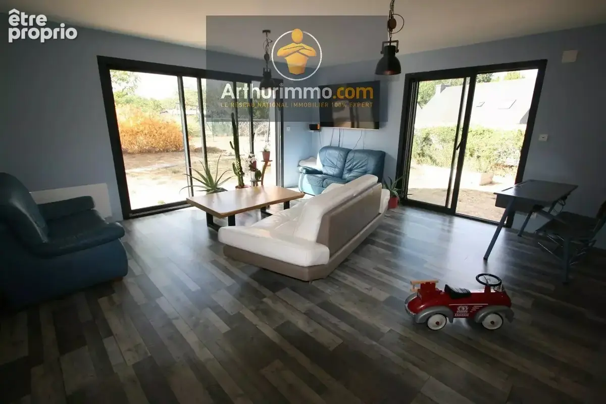 Vente Maison Josselin(56120) 280 800ï¿œ - photo 8