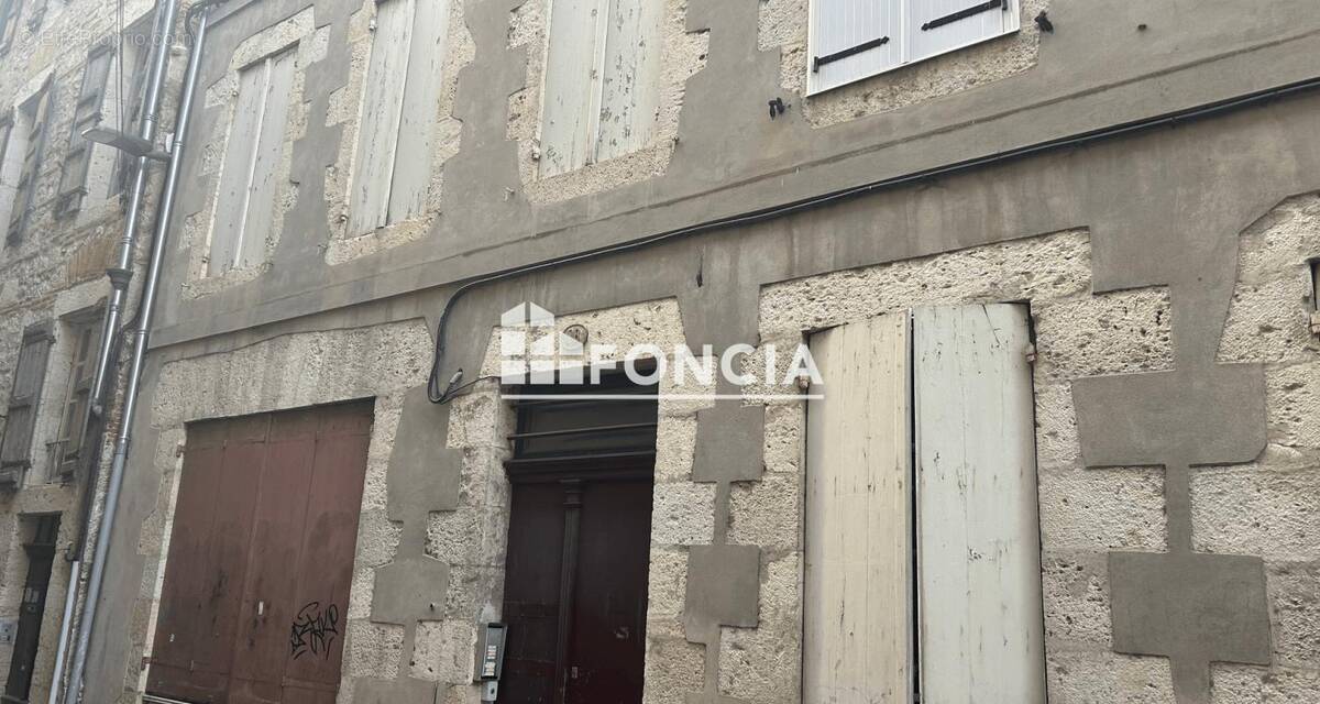 Appartement à AGEN
