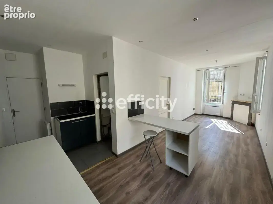 Appartement - photo 2