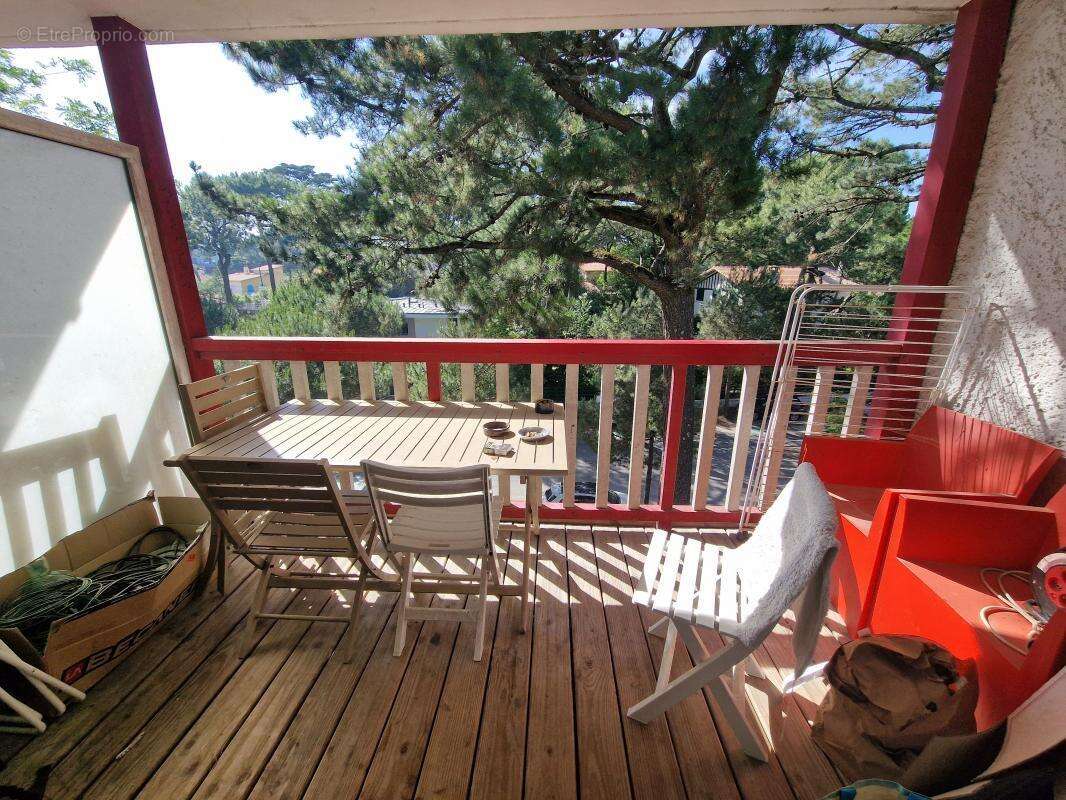 Appartement à LA BAULE-ESCOUBLAC