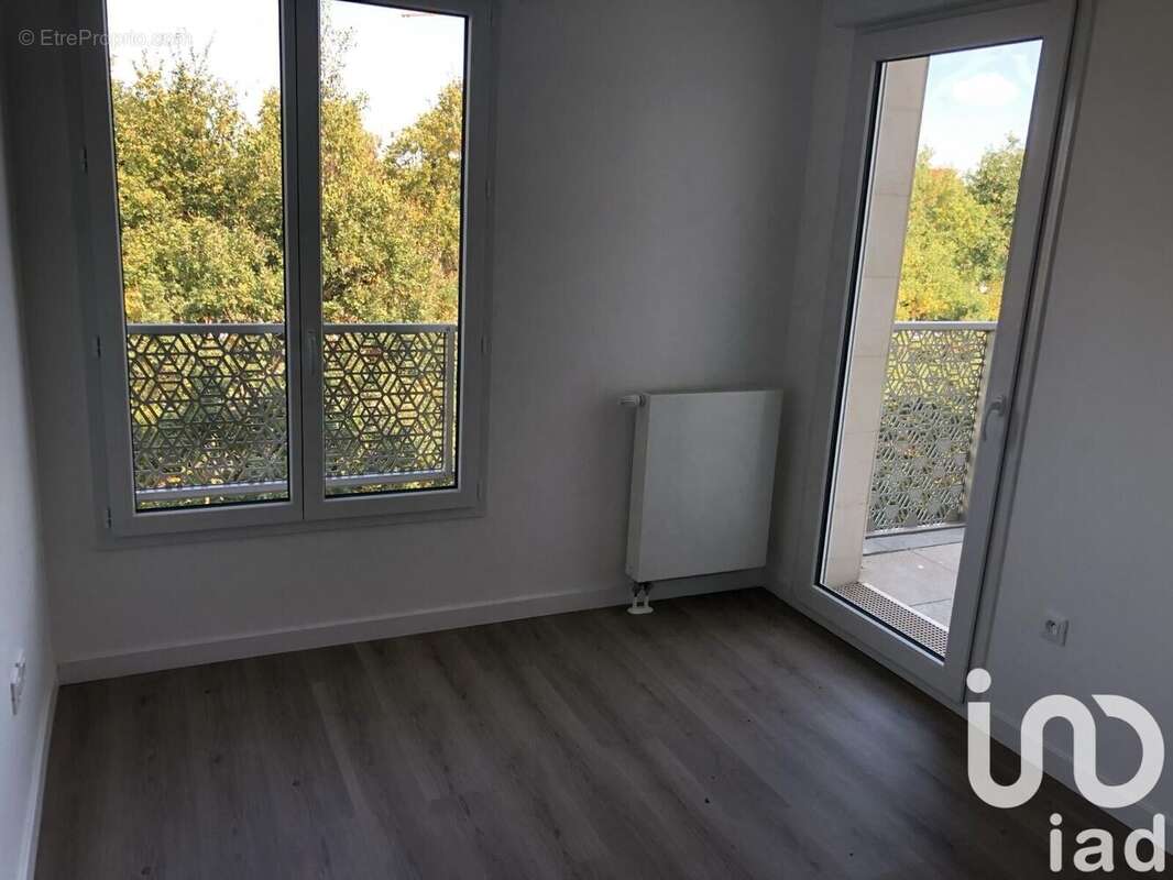 Photo 9 - Appartement à MONTIGNY-LE-BRETONNEUX