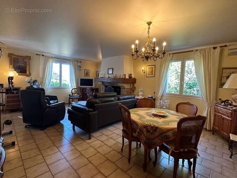 Maison à APT
