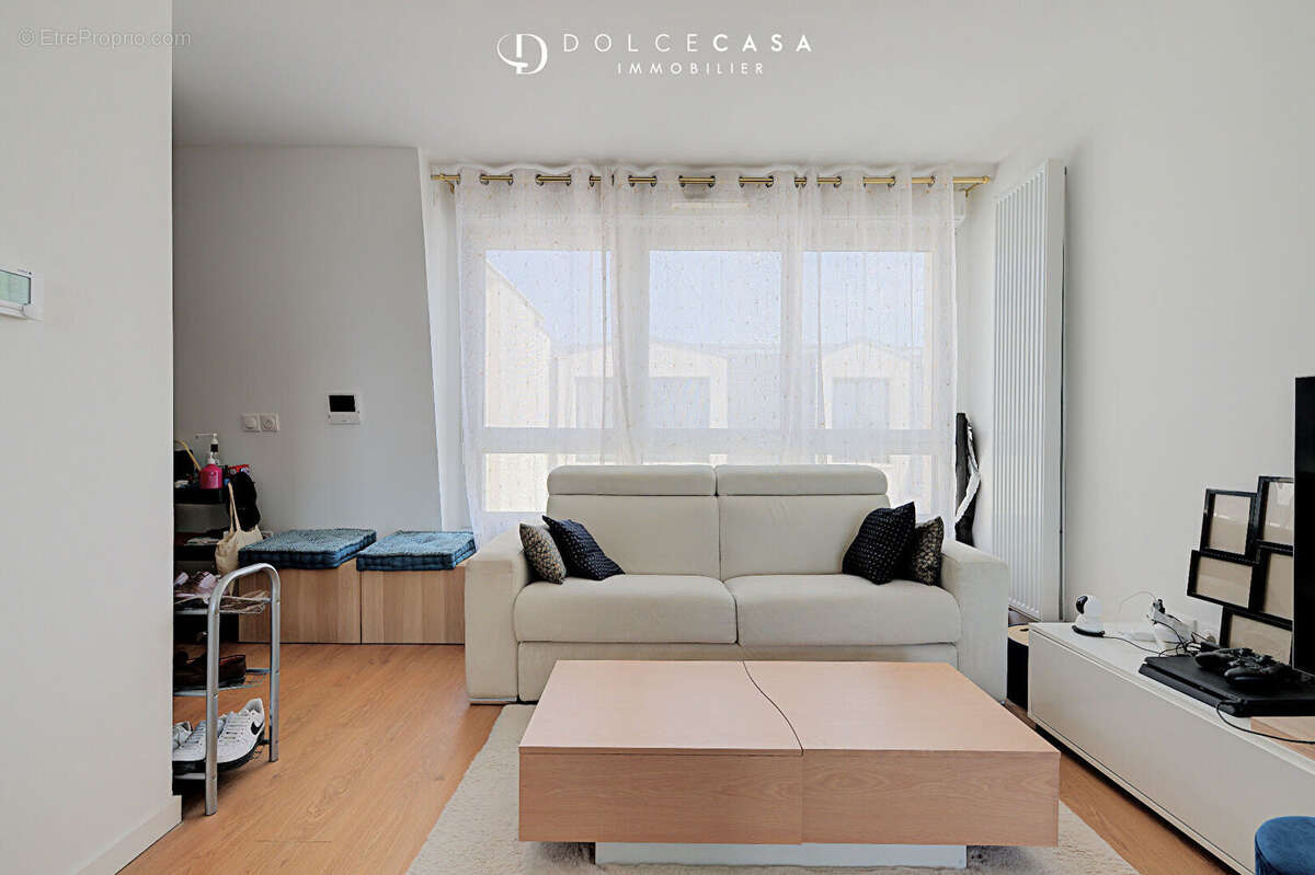 Appartement Bry Sur Marne 3 pièce(s) 56.75 m2 - photo 6