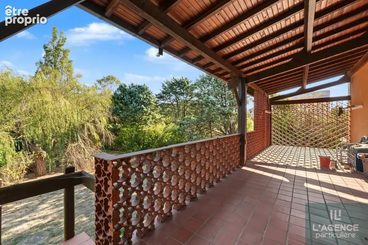 Maison mervilla - photo 3