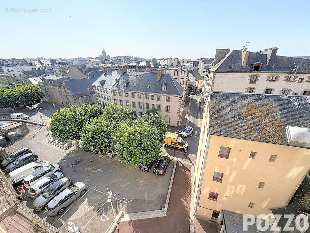 Appartement Granville 2 pièce(s) 28 m2 - photo 11
