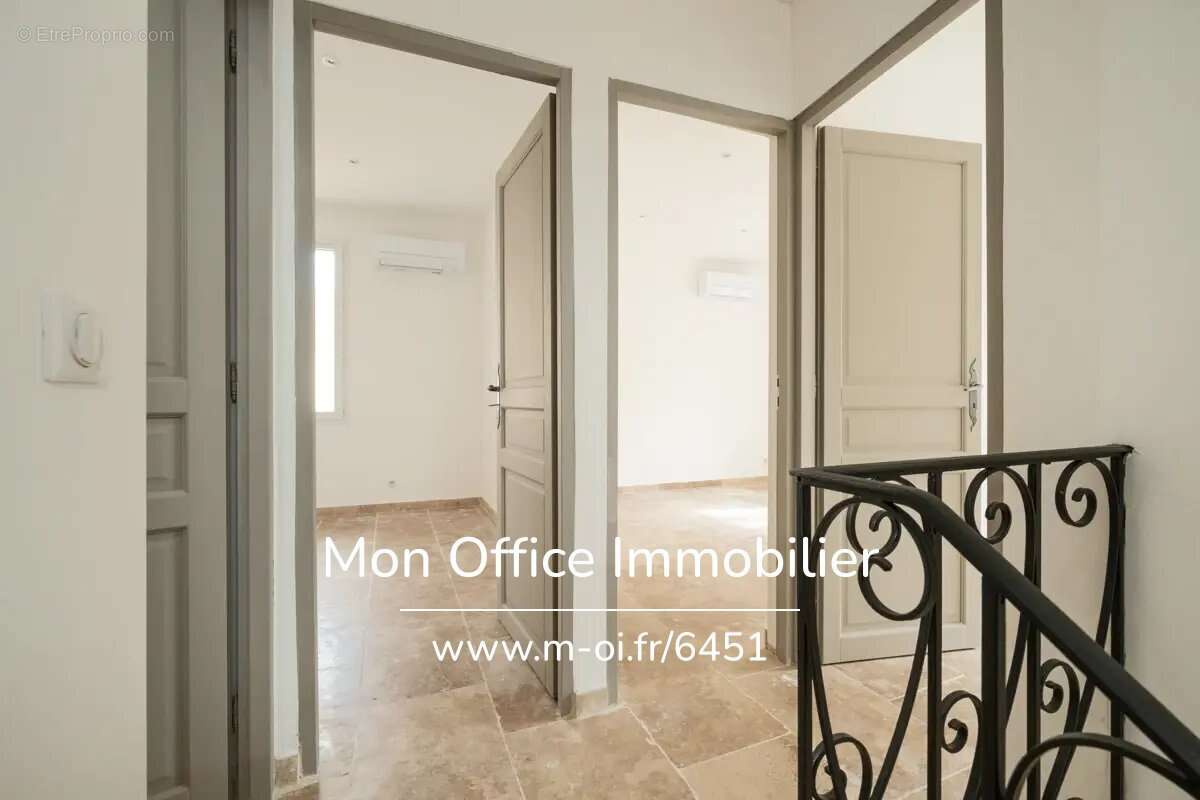 Appartement à PERTUIS