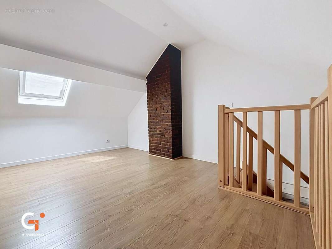 Maison familiale de 245m² à Oissel-sur -Seine - photo 21