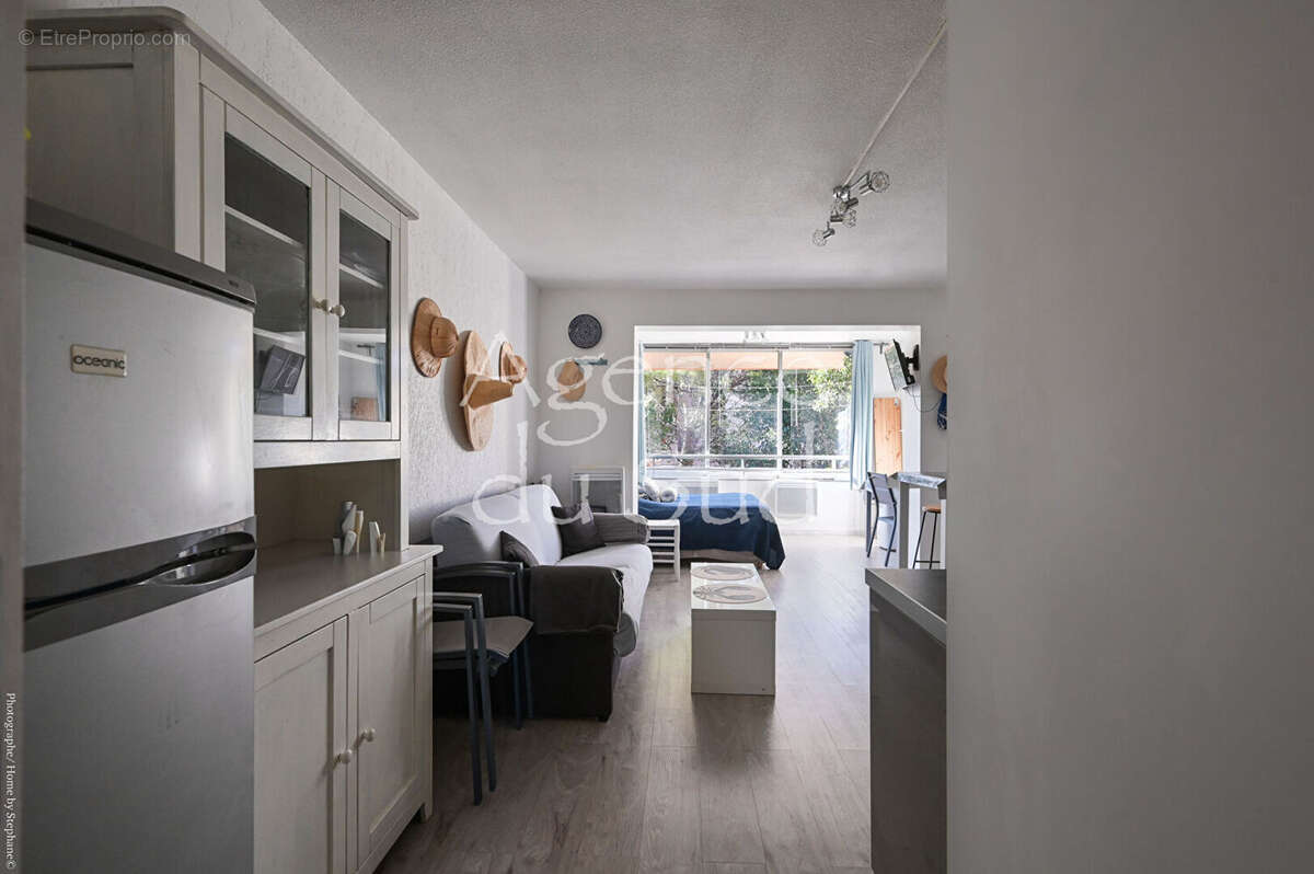 Appartement à LA CIOTAT