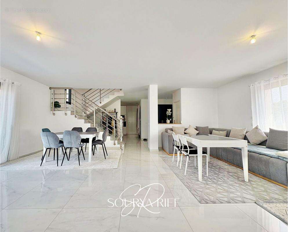 Maison à CASTELNAUDARY