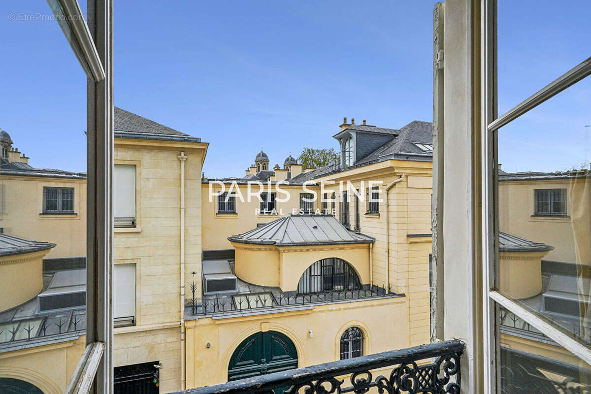 Paris Seine - Rue Monsieur - photo 6